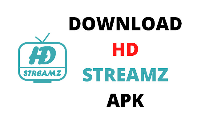 How to Download and Install HDStreamz on Your Android Device